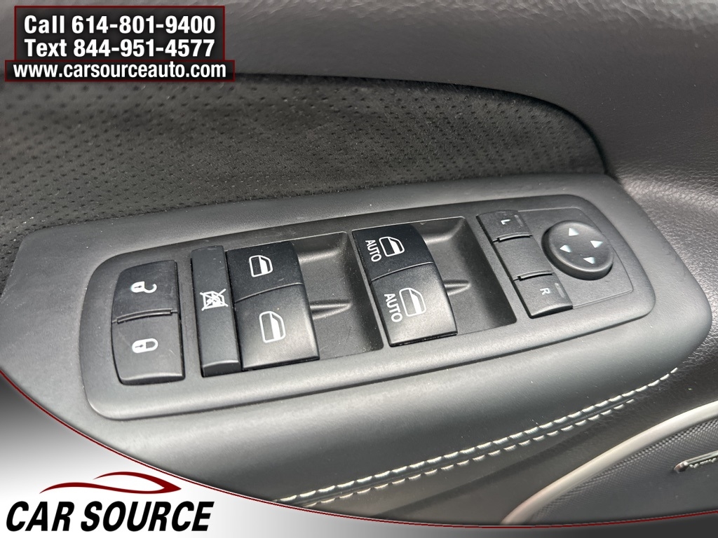Jeep Grand Cherokee  2017 Jeep Grand Cherokee  2017
