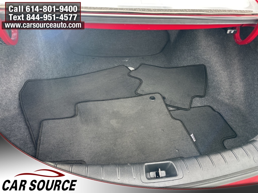 Honda Accord Coupe  2014 Honda Accord Coupe  2014