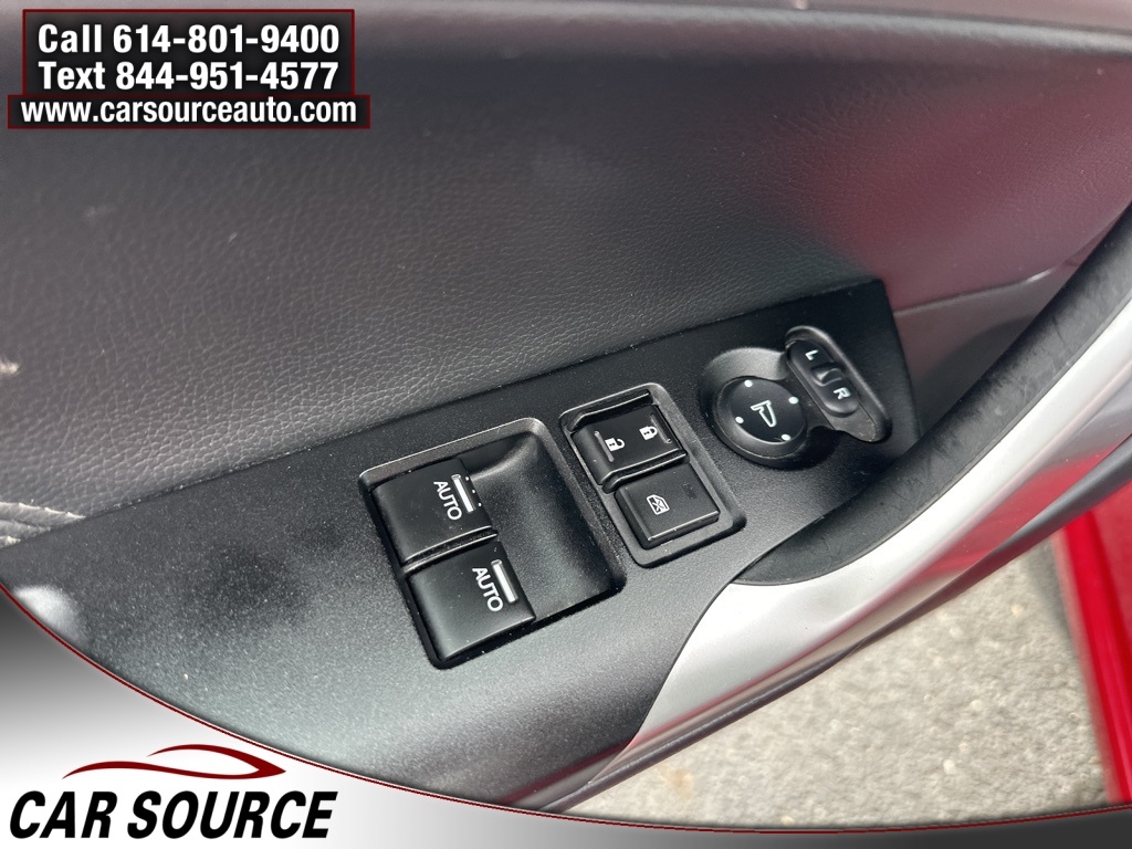 Honda Accord Coupe  2014 Honda Accord Coupe  2014