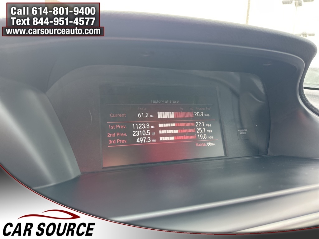 Honda Accord Coupe  2014 Honda Accord Coupe  2014