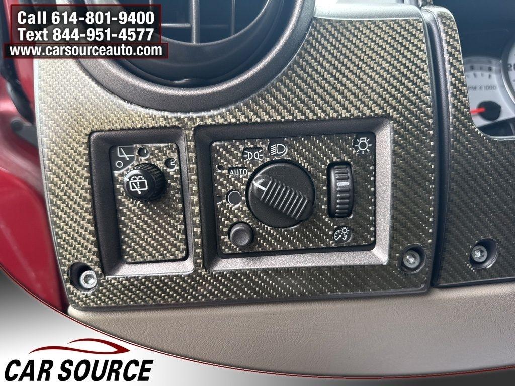 HUMMER H2  2004