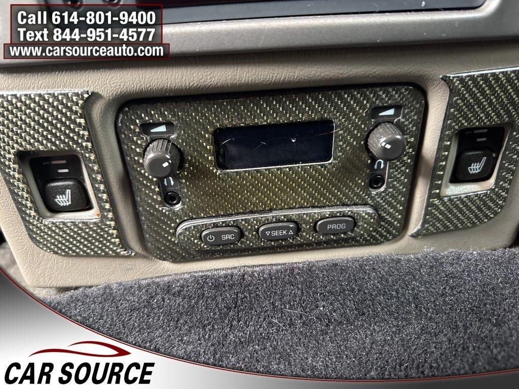 HUMMER H2  2004