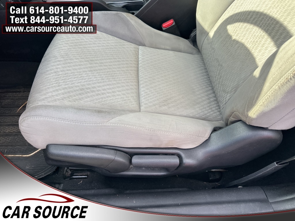 Honda Civic Coupe  2015 Honda Civic Coupe  2015