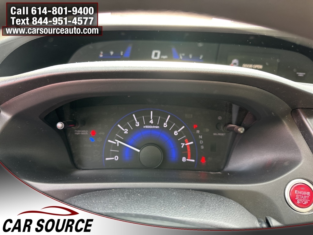 Honda Civic Coupe  2015 Honda Civic Coupe  2015