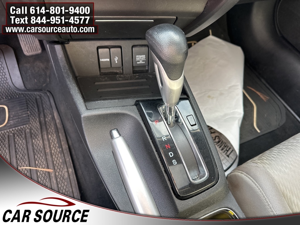 Honda Civic Coupe  2015 Honda Civic Coupe  2015