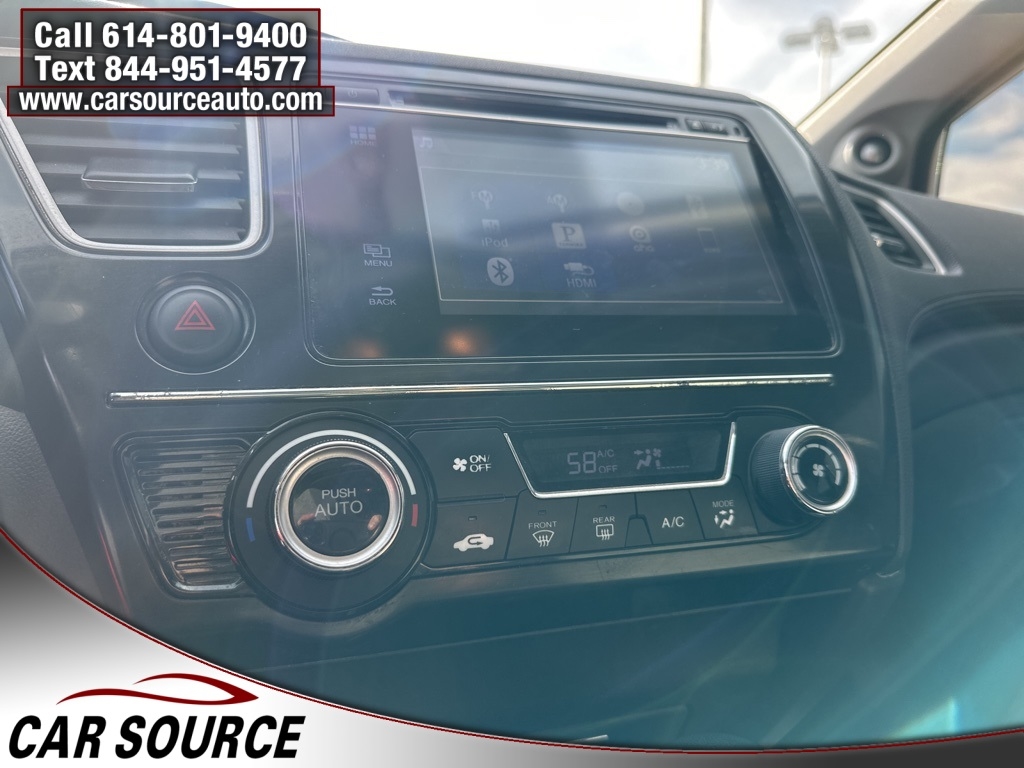 Honda Civic Coupe  2015 Honda Civic Coupe  2015