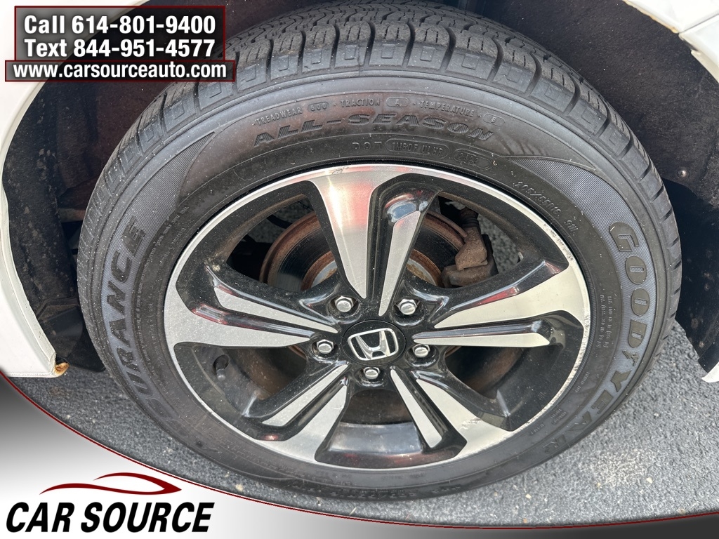 Honda Civic Coupe  2015 Honda Civic Coupe  2015