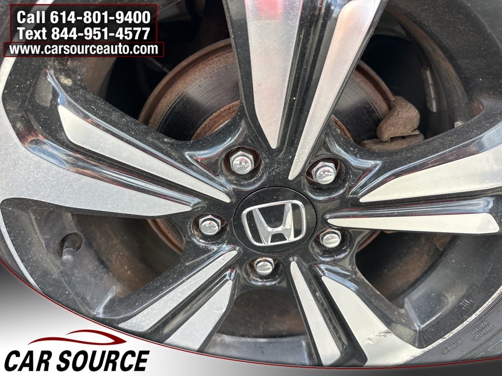 Honda Civic Coupe  2015 Honda Civic Coupe  2015