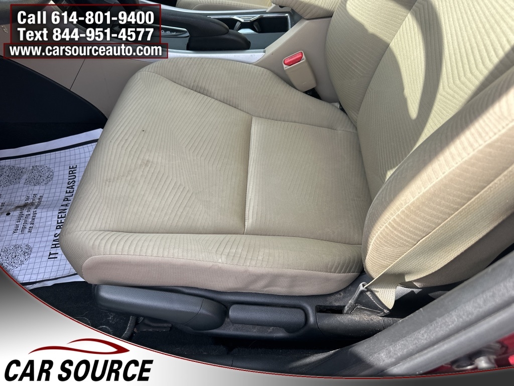 Honda Accord Sedan  2015 Honda Accord Sedan  2015