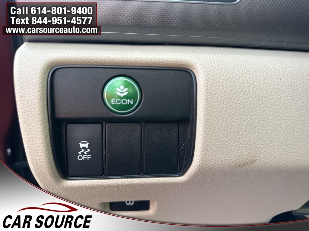 Honda Accord Sedan  2015 Honda Accord Sedan  2015