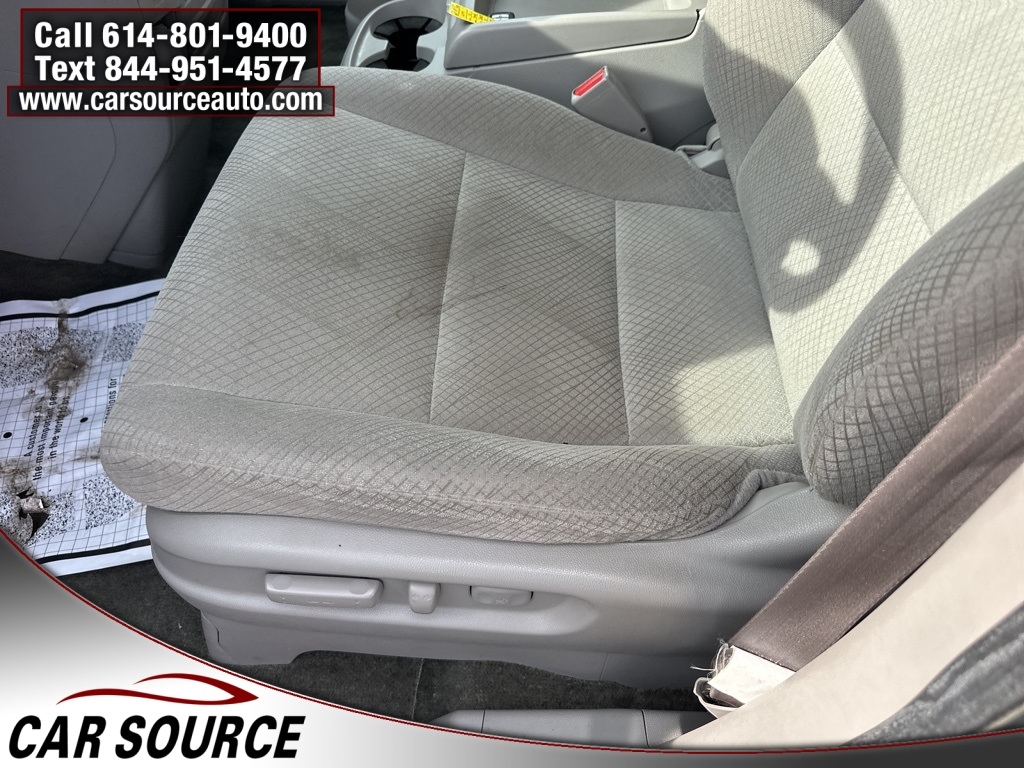 Honda Odyssey  2016 Honda Odyssey  2016