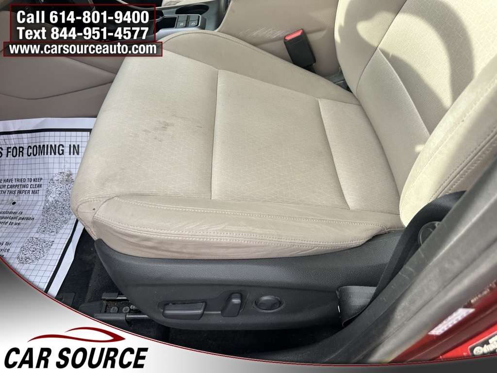Hyundai Tucson  2017 Hyundai Tucson  2017