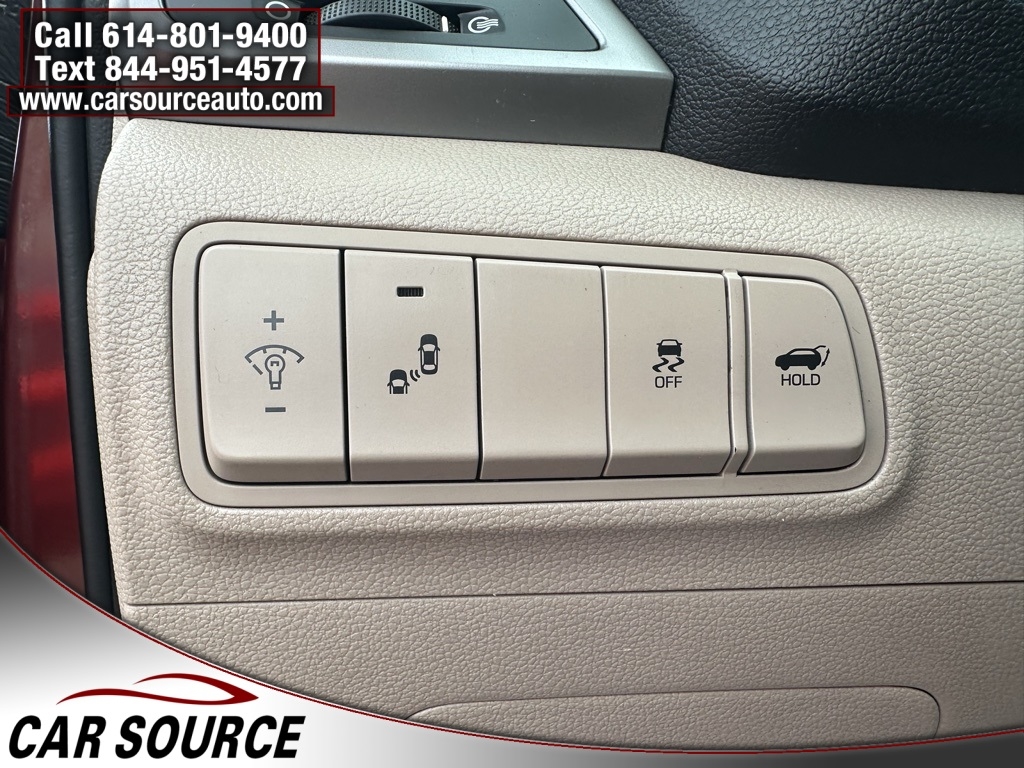 Hyundai Tucson  2017 Hyundai Tucson  2017