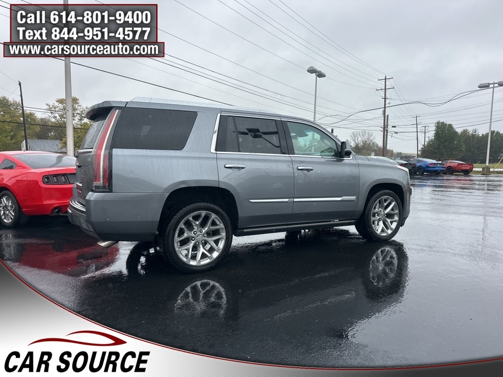 Cadillac Escalade  2019 Cadillac Escalade  2019