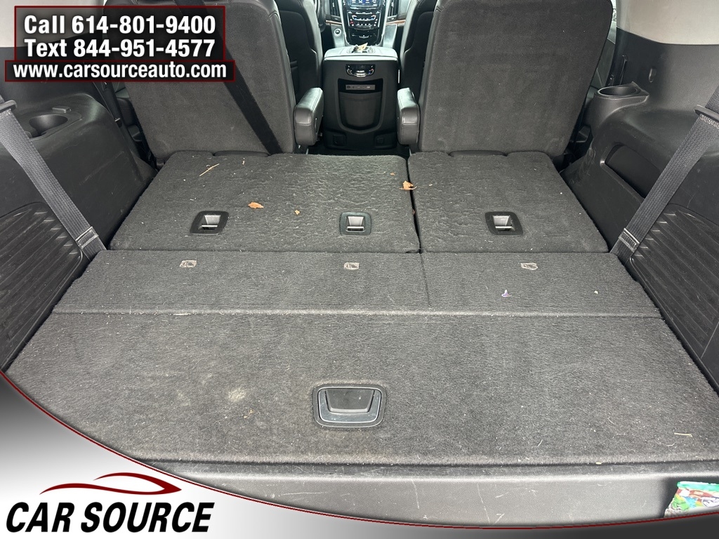 Cadillac Escalade  2019 Cadillac Escalade  2019