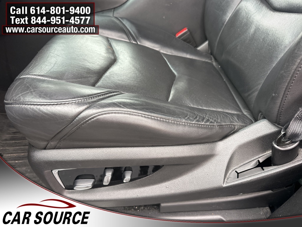 Cadillac Escalade  2019 Cadillac Escalade  2019