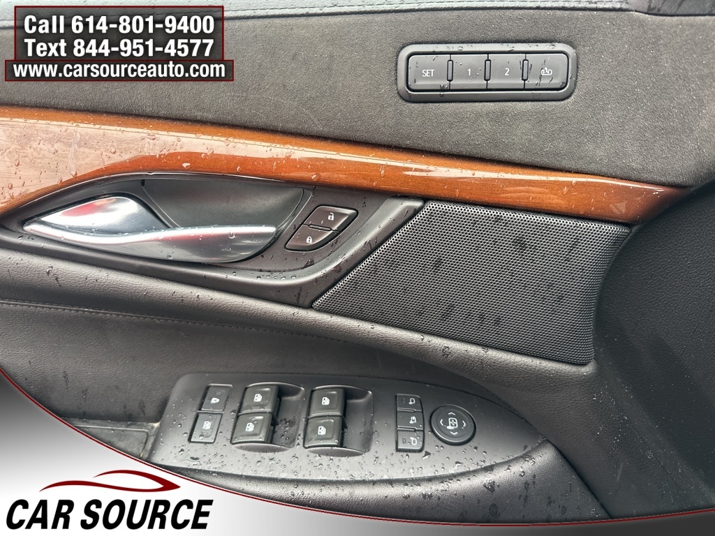 Cadillac Escalade  2019 Cadillac Escalade  2019