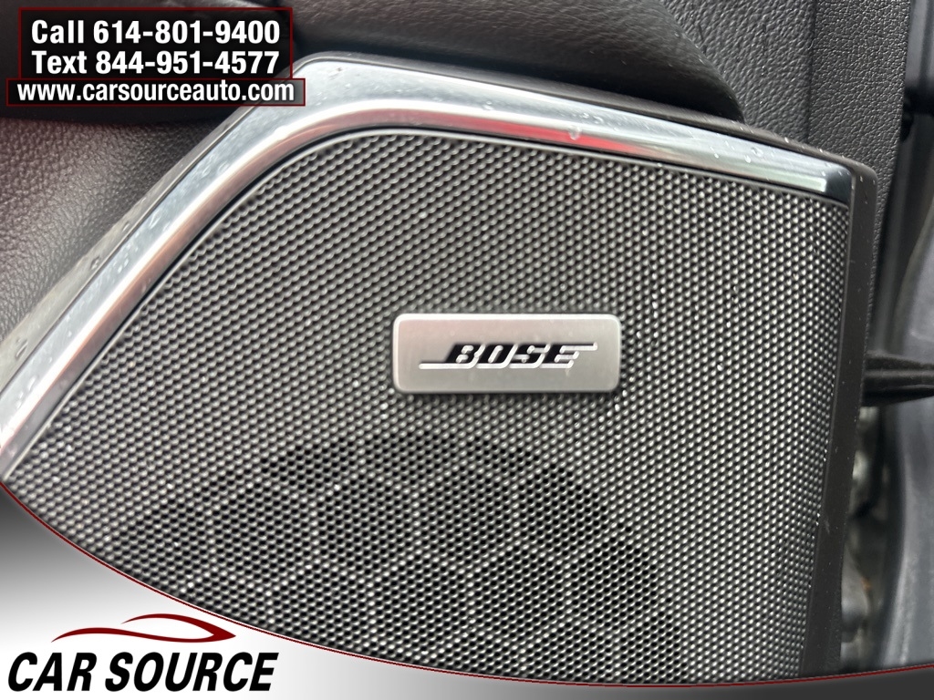 Cadillac Escalade  2019 Cadillac Escalade  2019