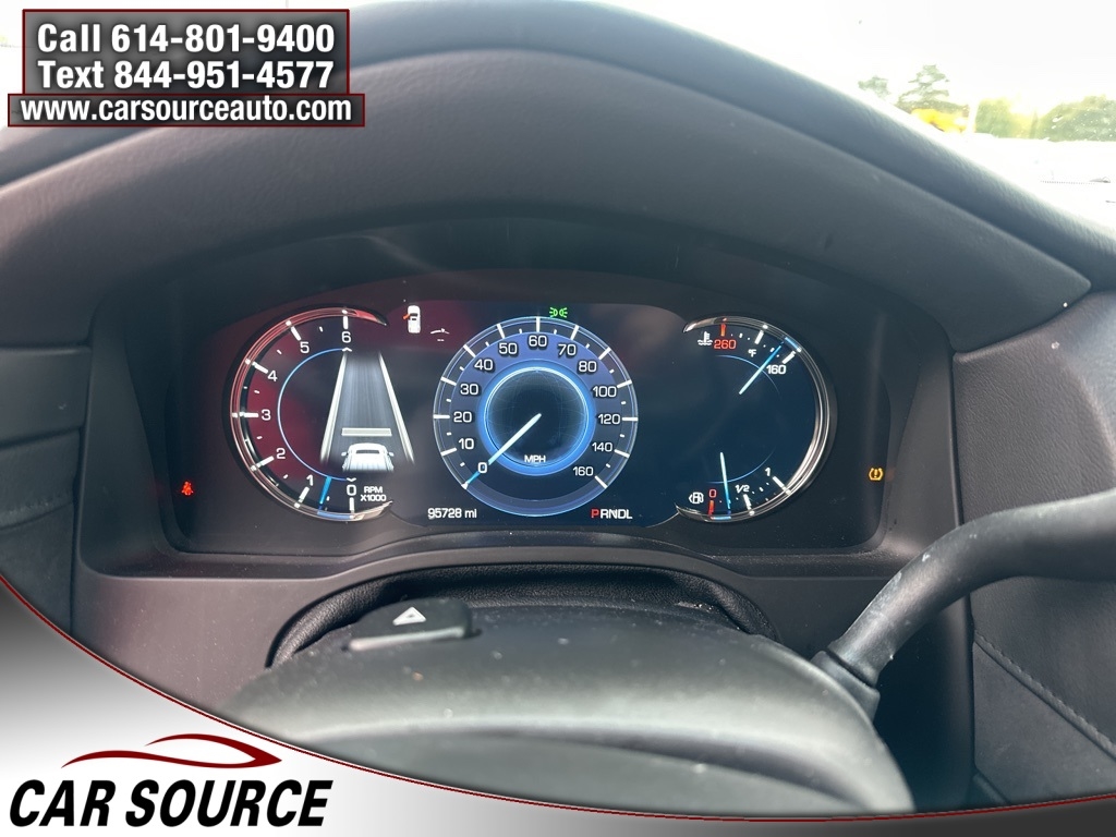 Cadillac Escalade  2019 Cadillac Escalade  2019