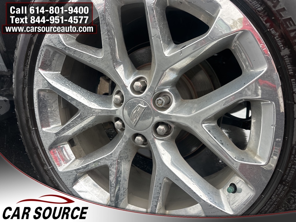 Cadillac Escalade  2019 Cadillac Escalade  2019