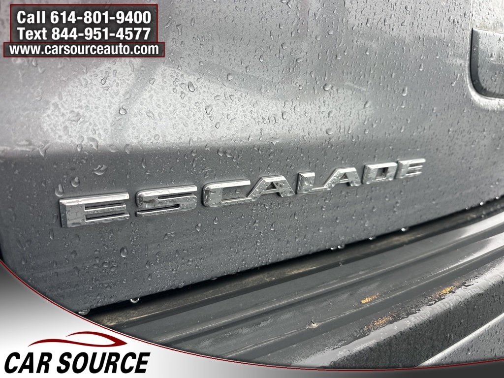 Cadillac Escalade  2019 Cadillac Escalade  2019