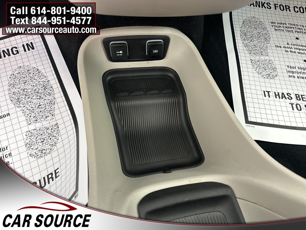 Chrysler Pacifica  2017 Chrysler Pacifica  2017