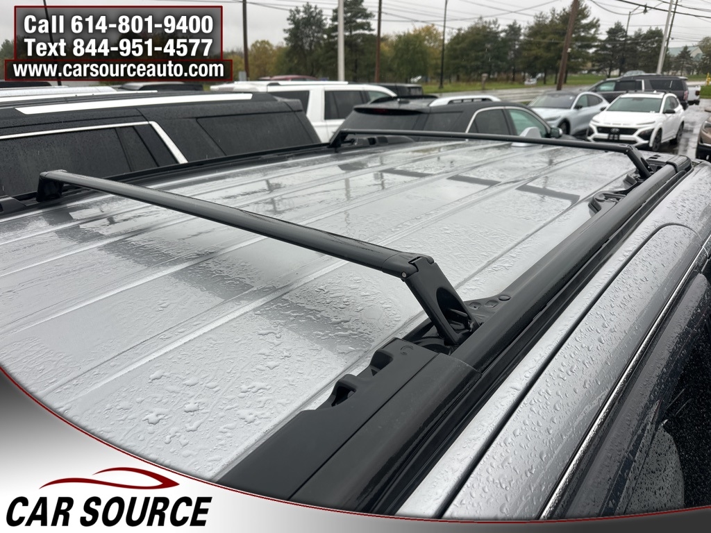 Chrysler Pacifica  2017 Chrysler Pacifica  2017