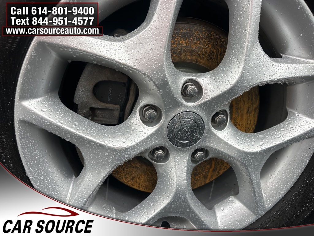 Chrysler Pacifica  2017 Chrysler Pacifica  2017