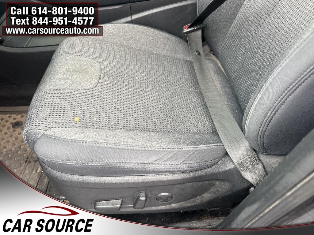 Hyundai Santa Fe  2021 Hyundai Santa Fe  2021