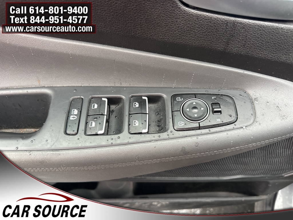 Hyundai Santa Fe  2021 Hyundai Santa Fe  2021