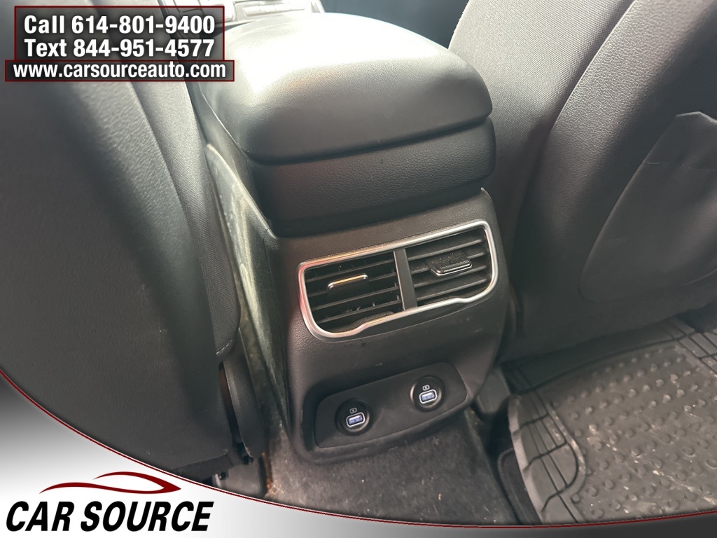 Hyundai Santa Fe  2021 Hyundai Santa Fe  2021