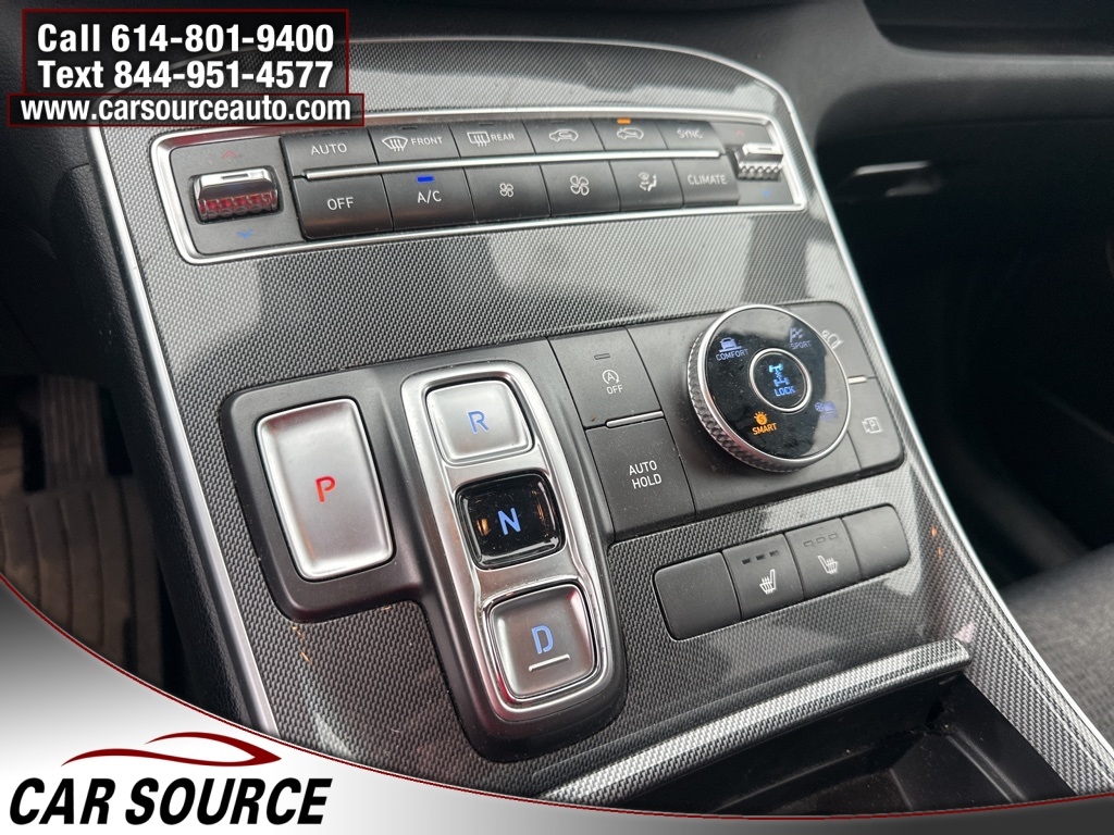 Hyundai Santa Fe  2021 Hyundai Santa Fe  2021