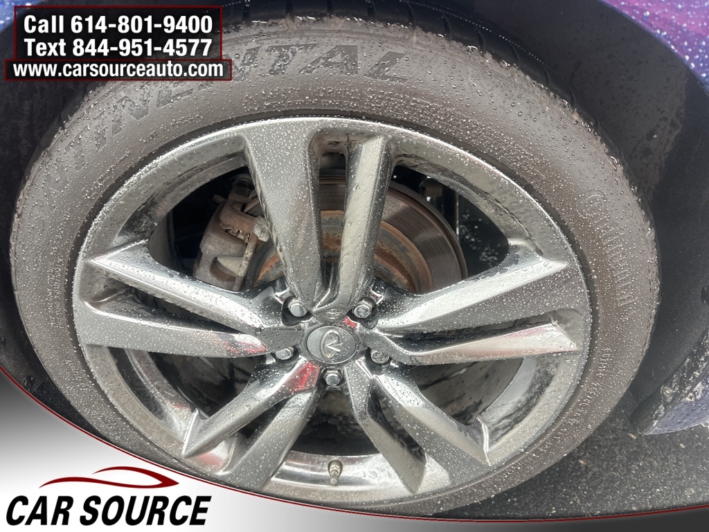 Infiniti Q50  2019 Infiniti Q50  2019