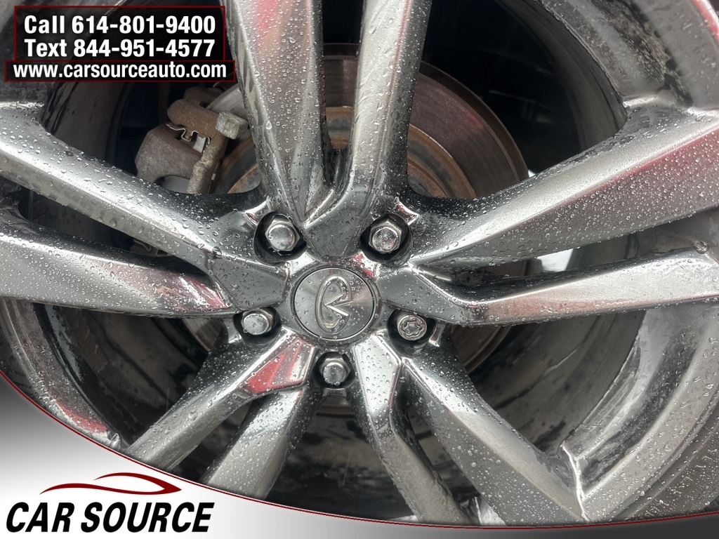 Infiniti Q50  2019 Infiniti Q50  2019