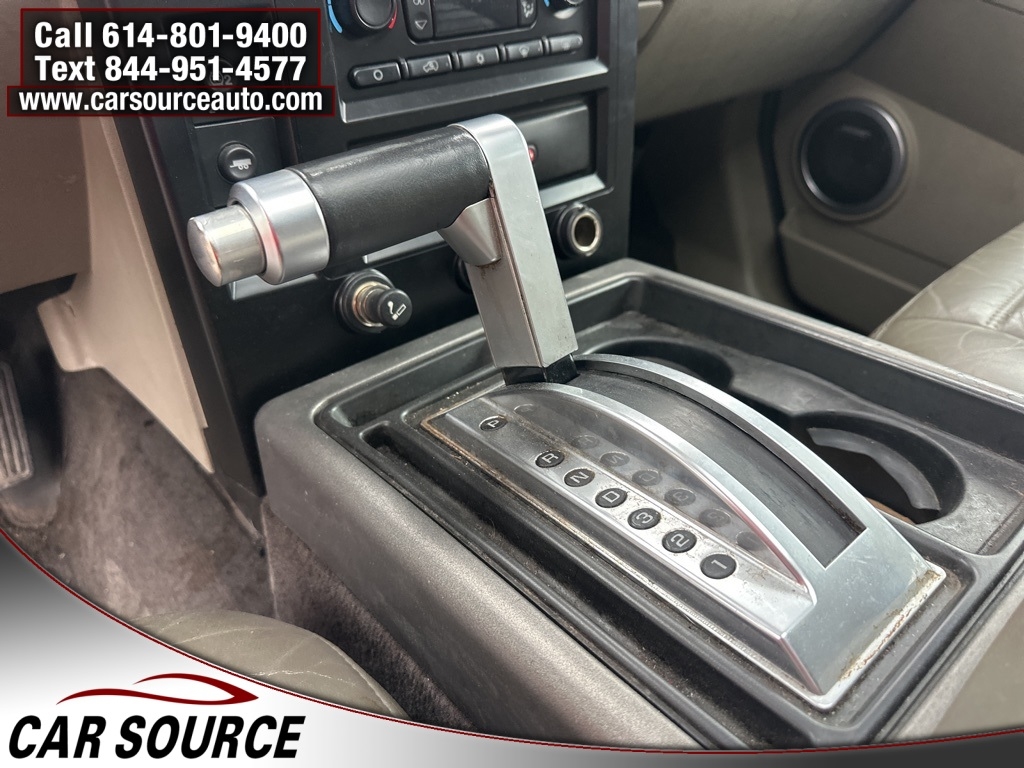 HUMMER H2  2004 HUMMER H2  2004