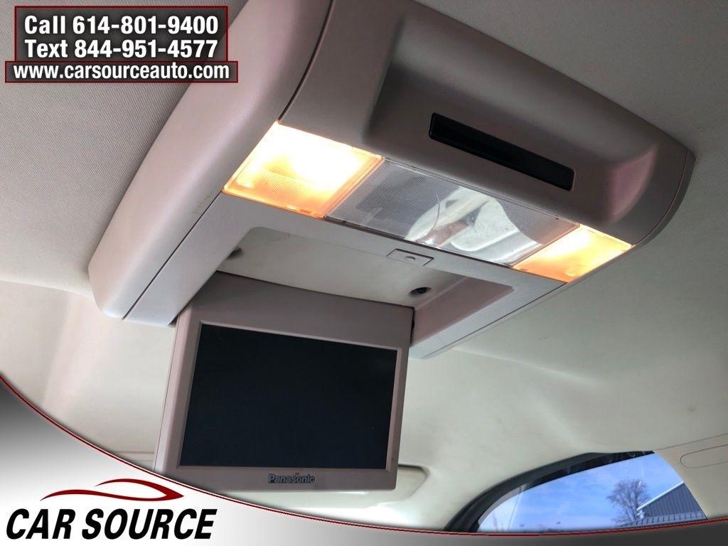 Chevrolet Silverado 2500HD  2007