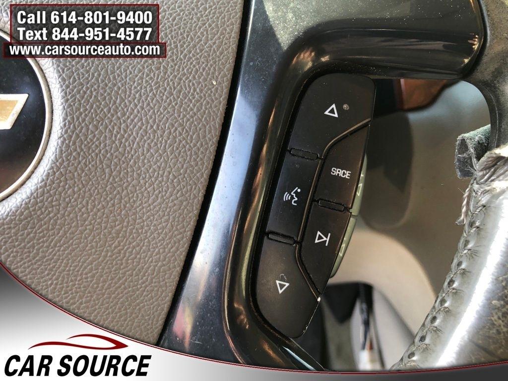 Chevrolet Silverado 2500HD  2007