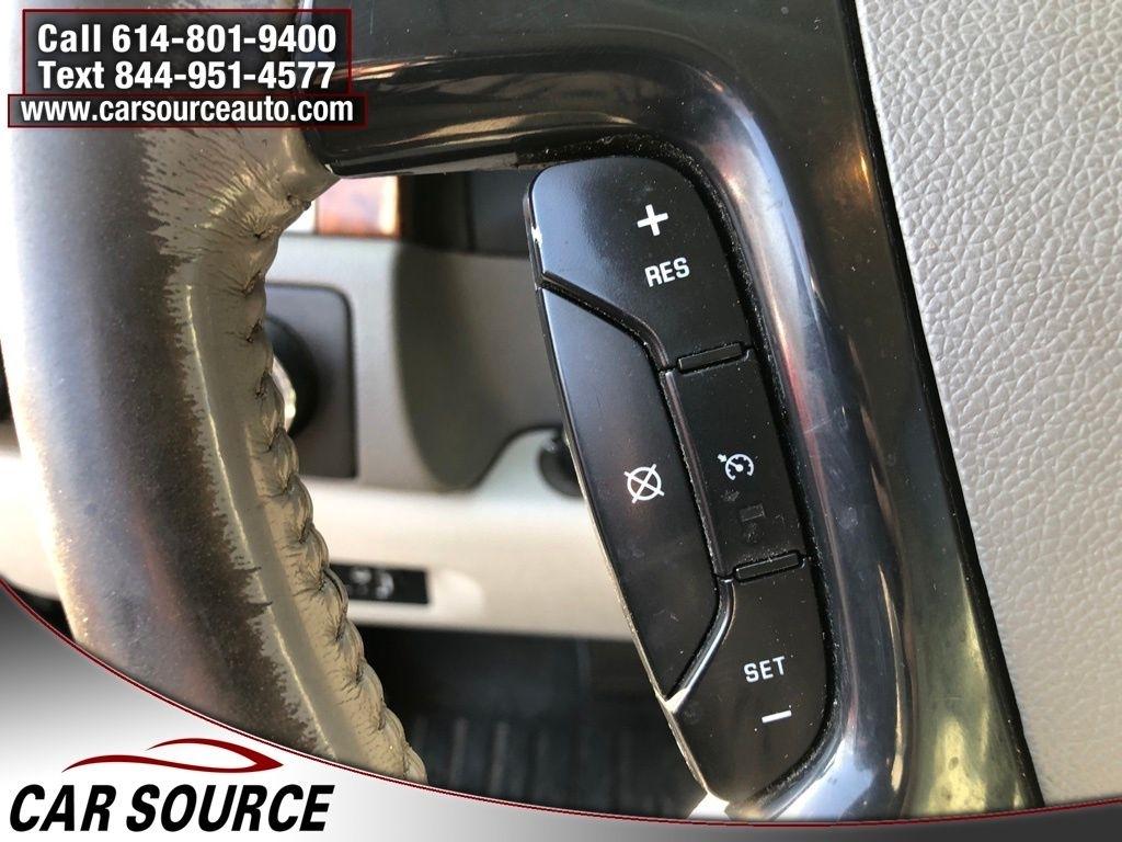 Chevrolet Silverado 2500HD  2007