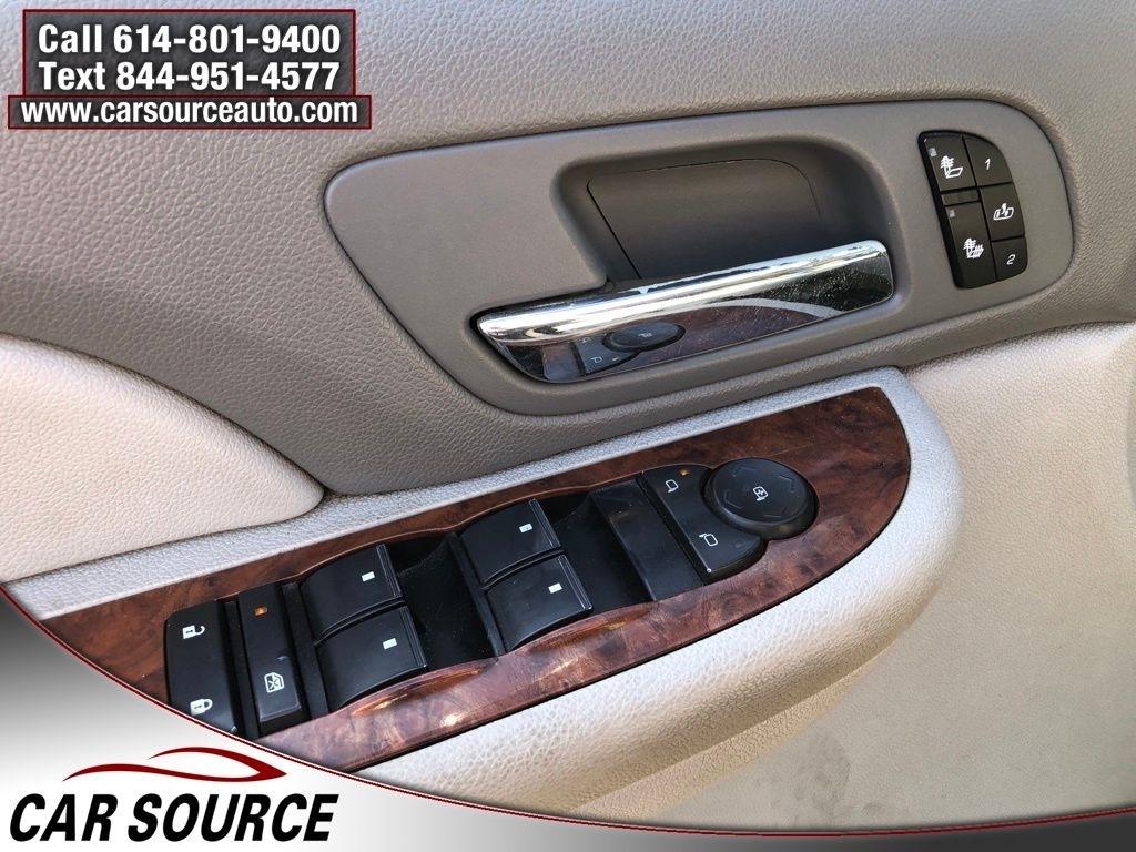 Chevrolet Silverado 2500HD  2007