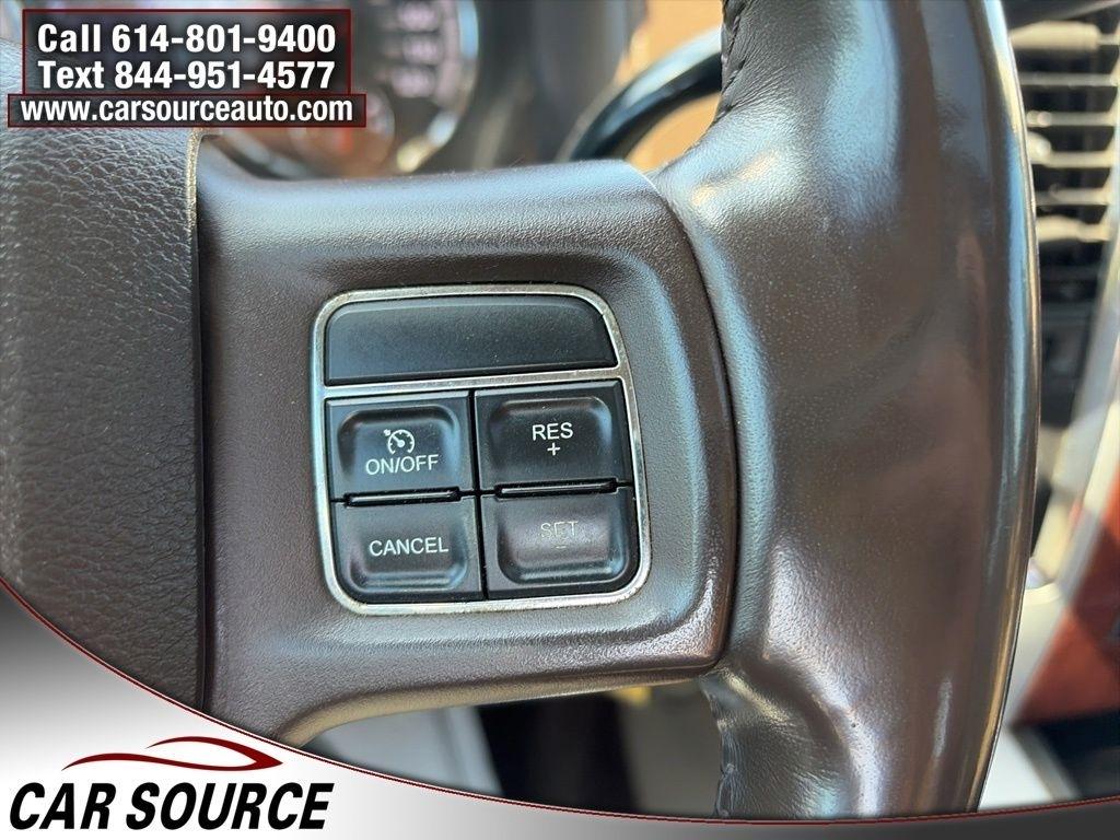 RAM 2500  2012
