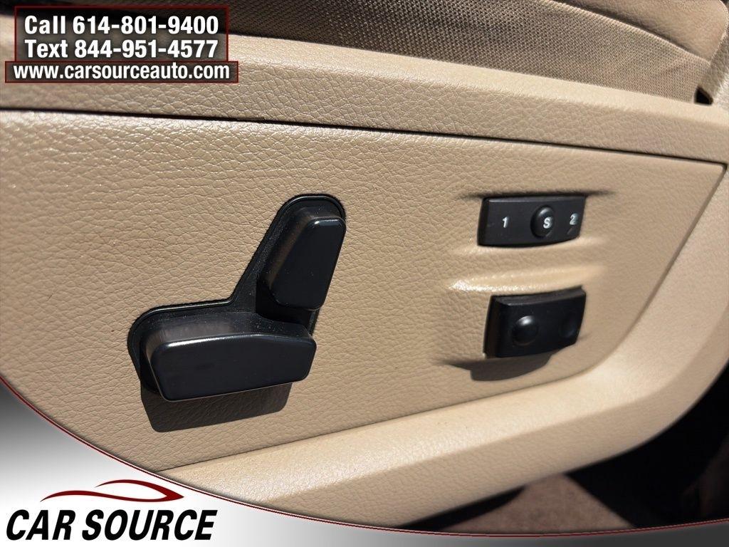 RAM 2500  2012