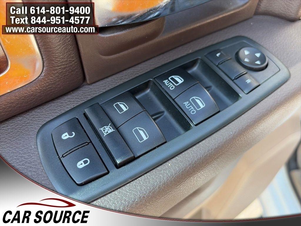 RAM 2500  2012