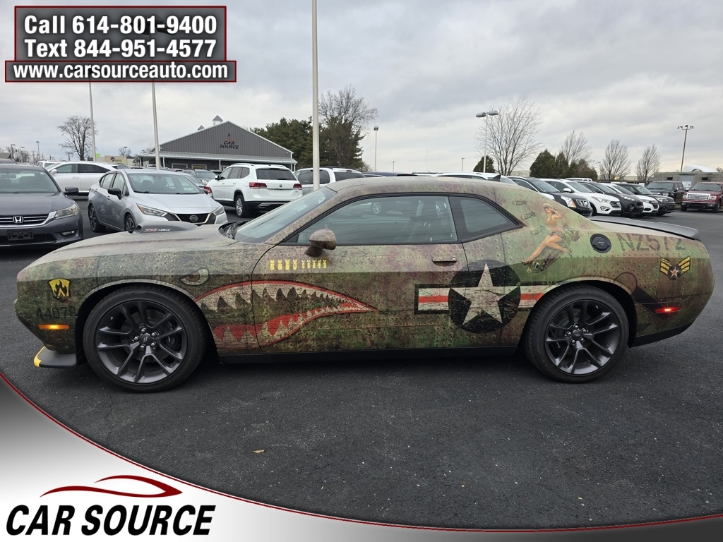 Dodge Challenger  2023