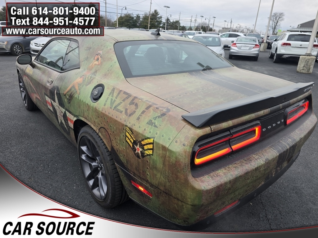 Dodge Challenger  2023
