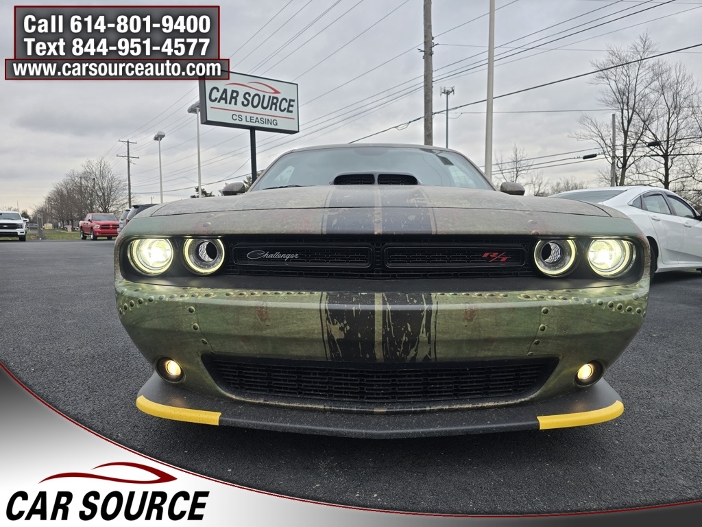 Dodge Challenger  2023