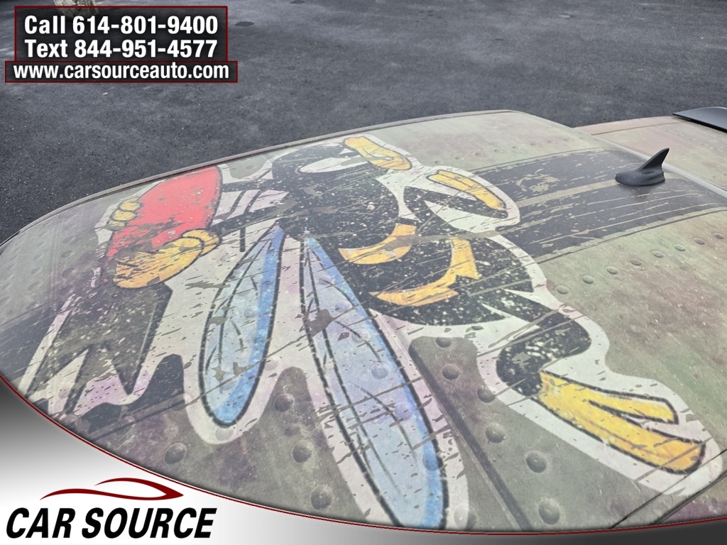 Dodge Challenger  2023