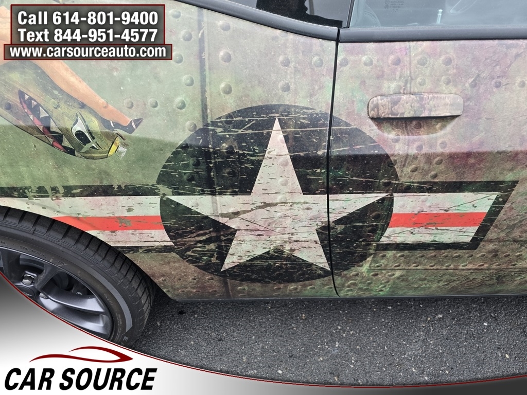 Dodge Challenger  2023