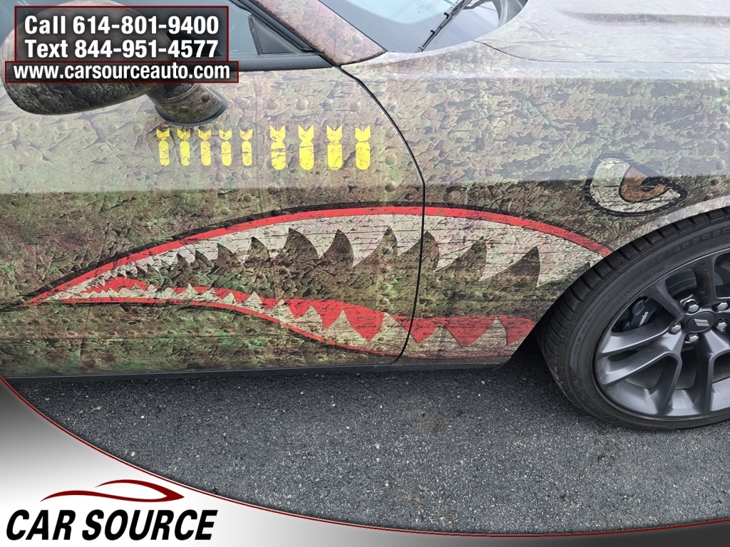 Dodge Challenger  2023