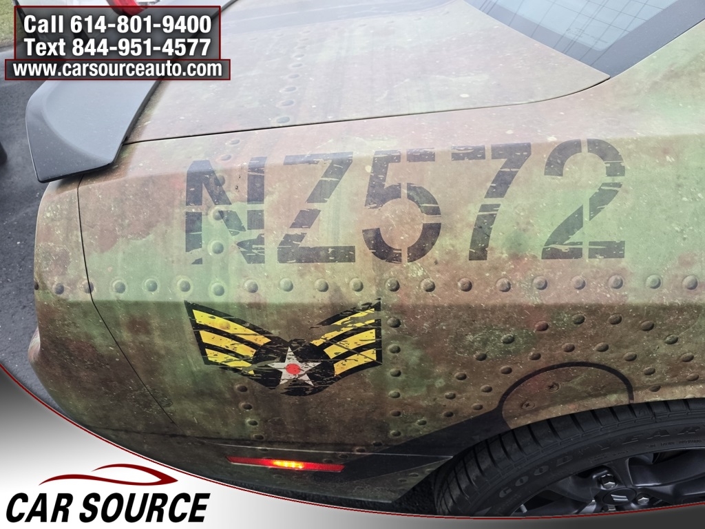 Dodge Challenger  2023