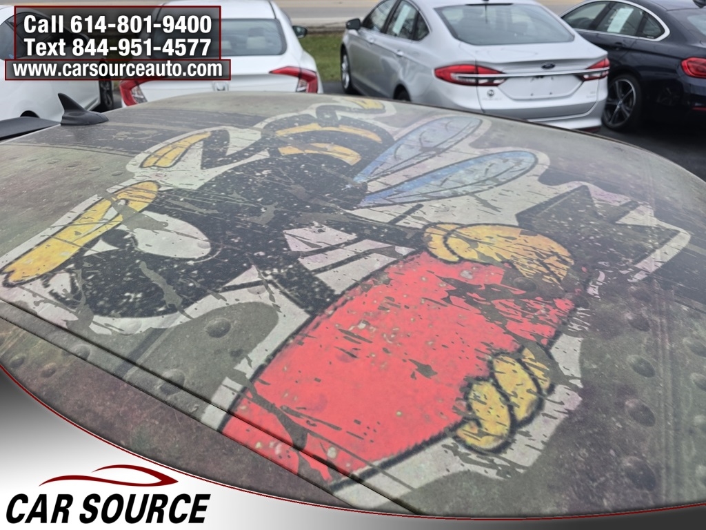 Dodge Challenger  2023